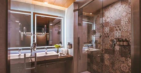 Room Habitación Superior